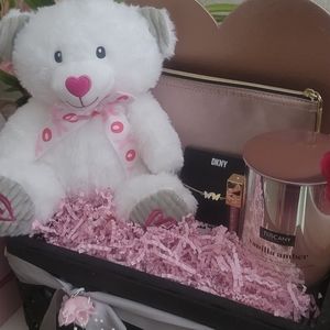 Valentines Gift Basket